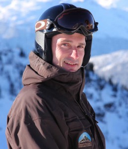 Troy Assaly Owner ResortAccom