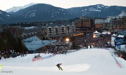 Whistler news