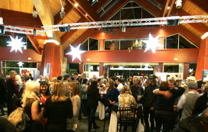Whistler Wine Party November