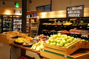 whistler healthy food