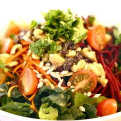 Whistler Organic Restaurants