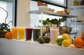 Healthy Whistler Restaurants