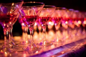 Whistler Pride Dining