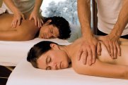 massage whistler