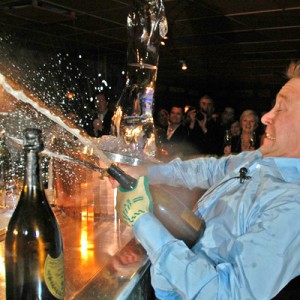 Whistler New Years Celibration