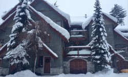 Pictures of Creekside Triplex  - Walk to Gondola - Private Hot Tub